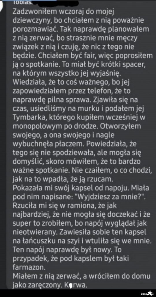 Pr Ba Zerwania D Jebzmeme Pl