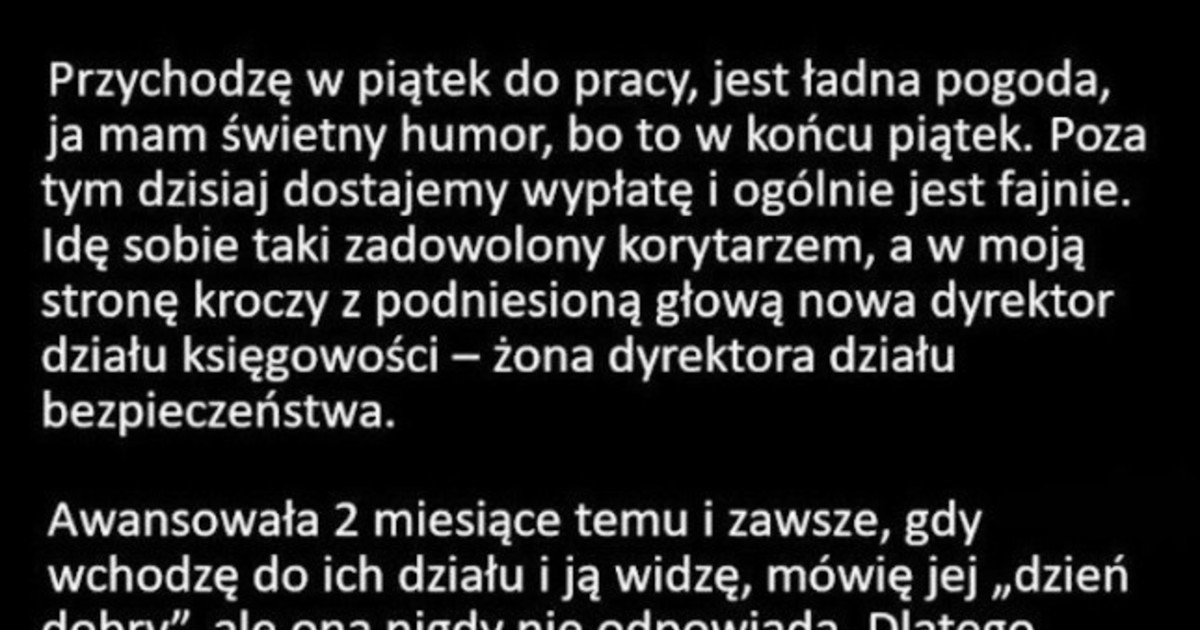 Piątek w pracy D JebZmeme pl