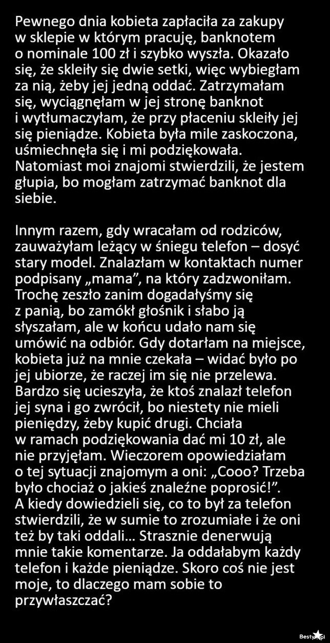 Przyzwoity człowiek, a społeczeństwo :D | JebZmeme.pl