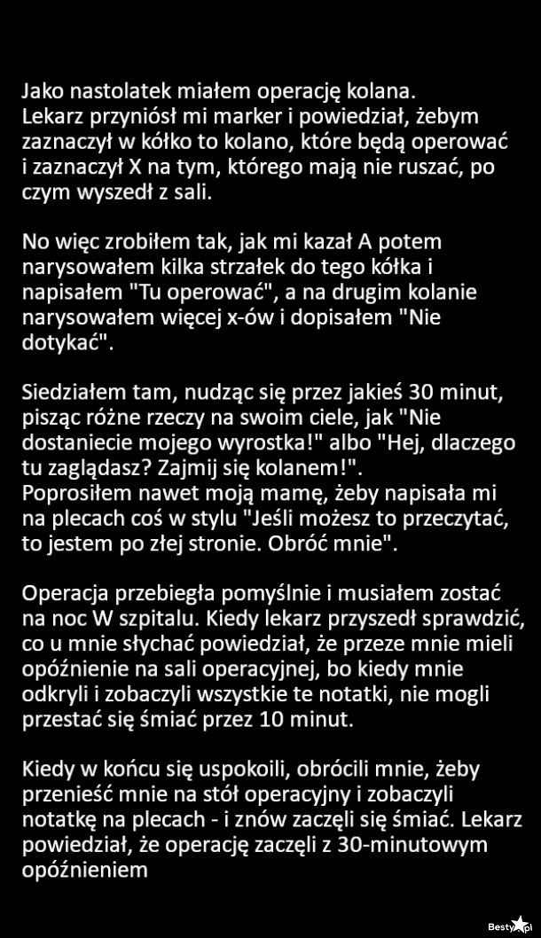 Pacjent mieszek D JebZmeme pl Pacjent mieszek D JebZmeme pl